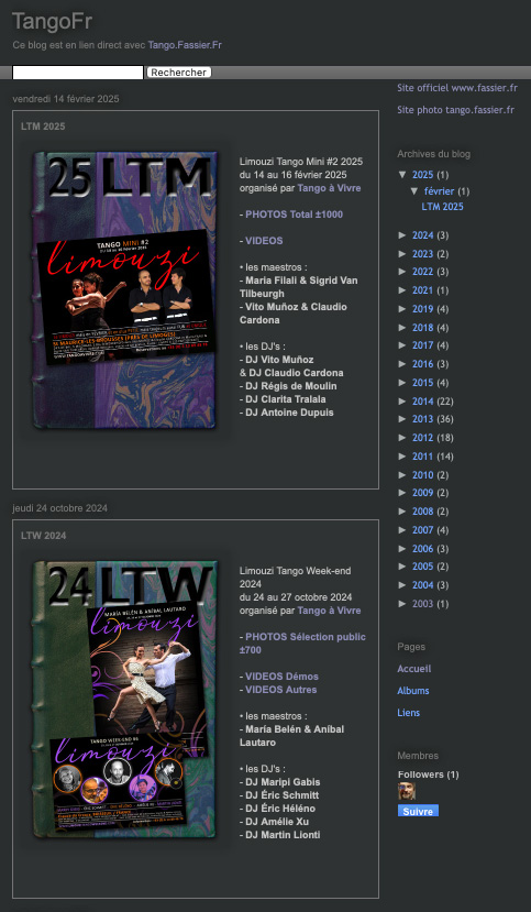Blogspot