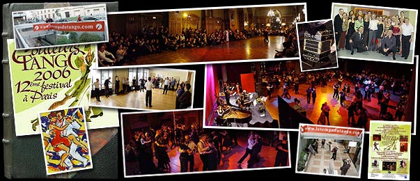 Couleurs Tango 2006