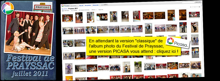 Prayssac 2011