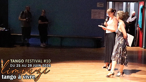 Discours Mélanie et Nathalie