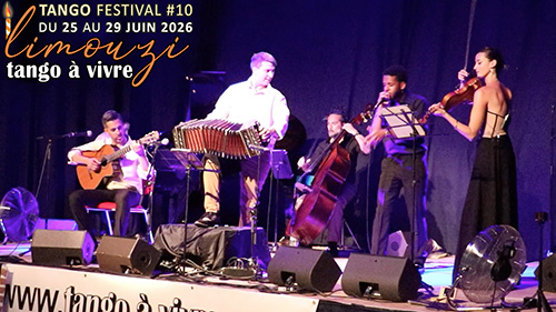Sonder Tango Orquesta