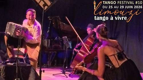 Sonder Tango Orquesta