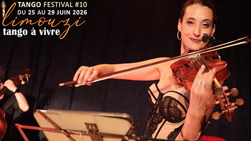 Sonder Tango Orquesta