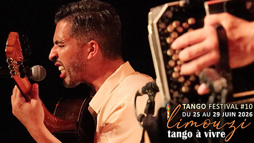 Sonder Tango Orquesta