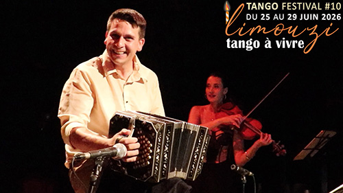 Sonder Tango Orquesta