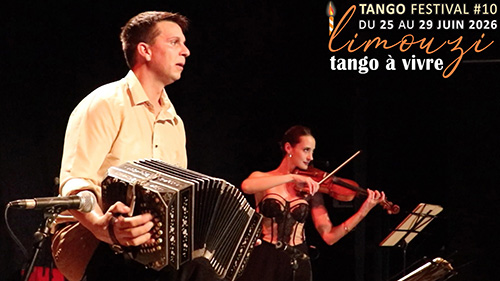 Sonder Tango Orquesta