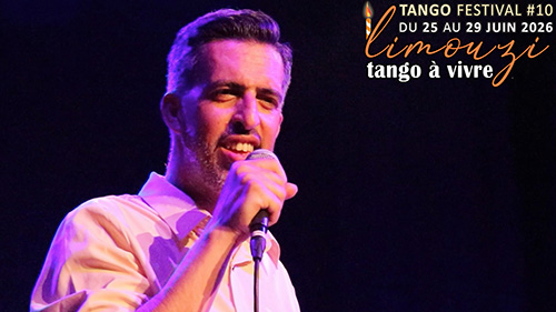 Sonder Tango Orquesta