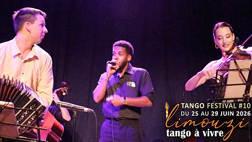 Sonder Tango Orquesta