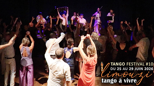 Sonder Tango Orquesta
