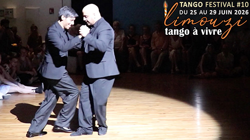 Démo 2 de Vito Muñoz et Claudio Cardona