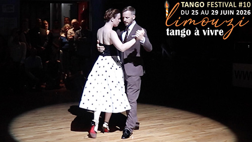 Démo 1 de Liz Vanhove et Yannick Vanhove