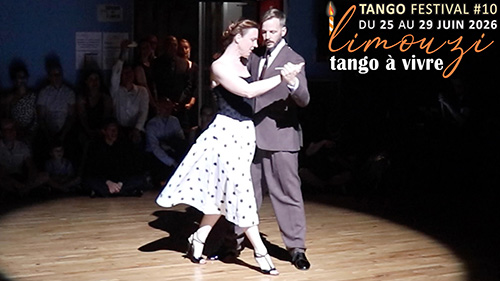 Démo 2 de Liz Vanhove et Yannick Vanhove