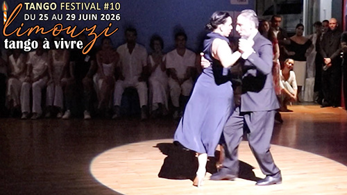 Démo 2 de Virginia Uva et César Agazzi