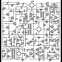 Labyrintronique