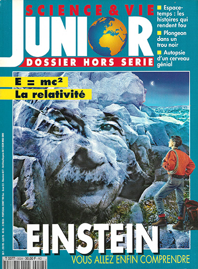 Les Dossiers Science & Vie Junior n°24 - Hors-série - Avril 1996