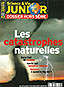 Les Dossiers de Science & Vie Junior n°43 - Hors-série - Janvier 2001